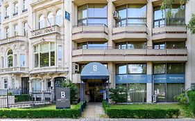 B-Aparthotel Montgomery
